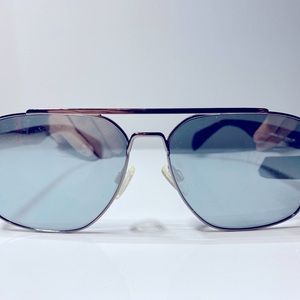 Rag & Bone Unisex Sunglasses